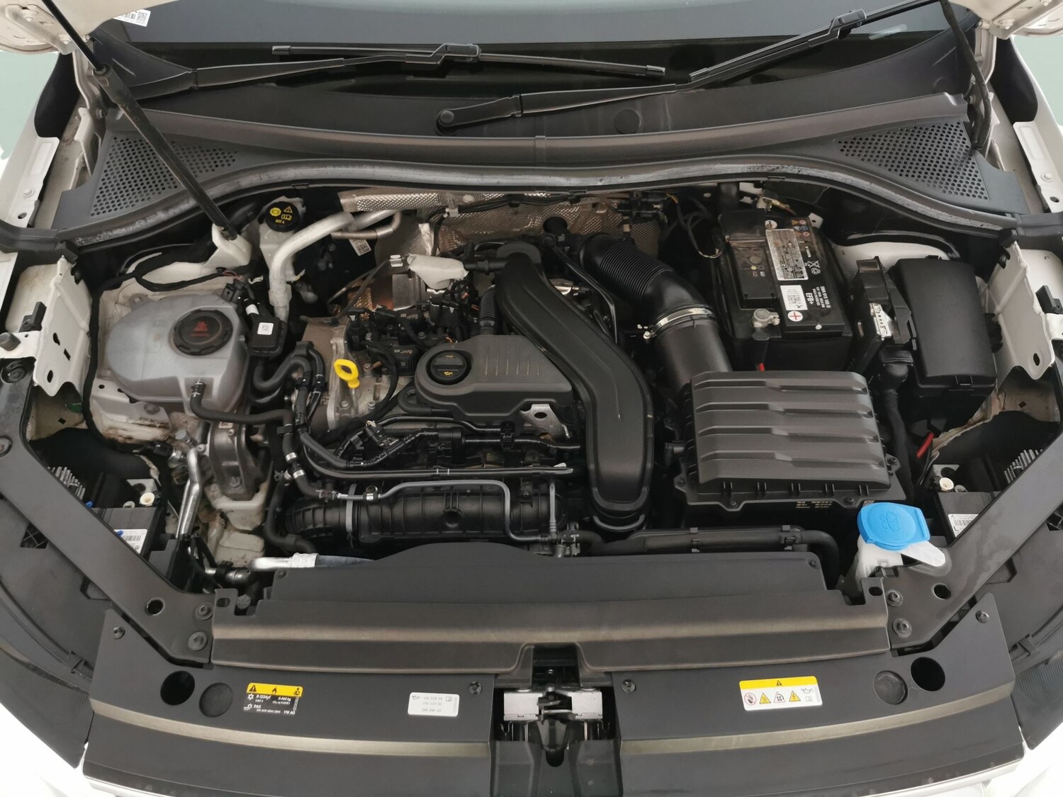 Used Volkswagen Tiguan 2023 for sale - 78166769: Photo 38