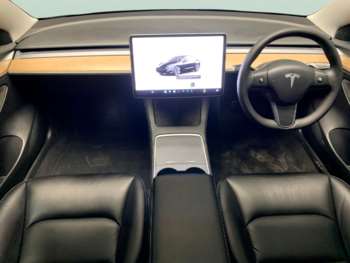 Used Tesla Model 3 2022 for sale - 75044837: Photo