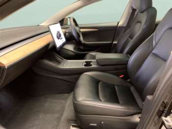 Used Tesla Model 3 2022 for sale - 75044837: Photo