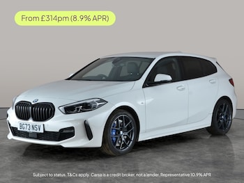 Used BMW 1 Series 2023 for sale - 77367392: Photo