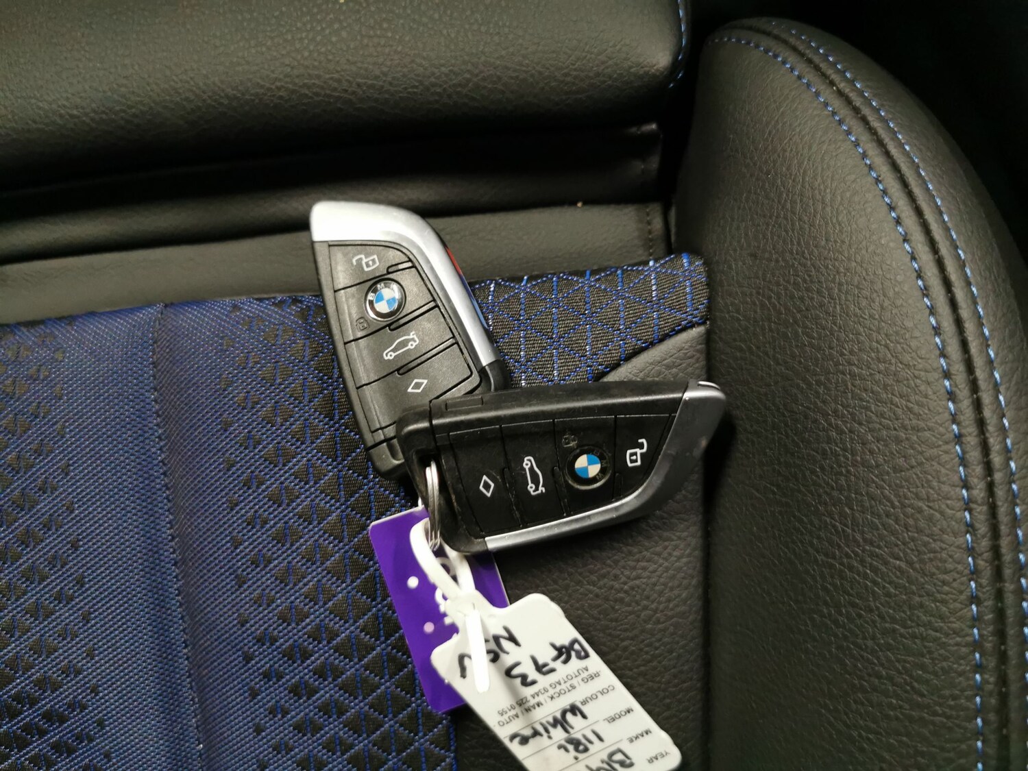 Used BMW 1 Series 2023 for sale - 77367392: Photo 27