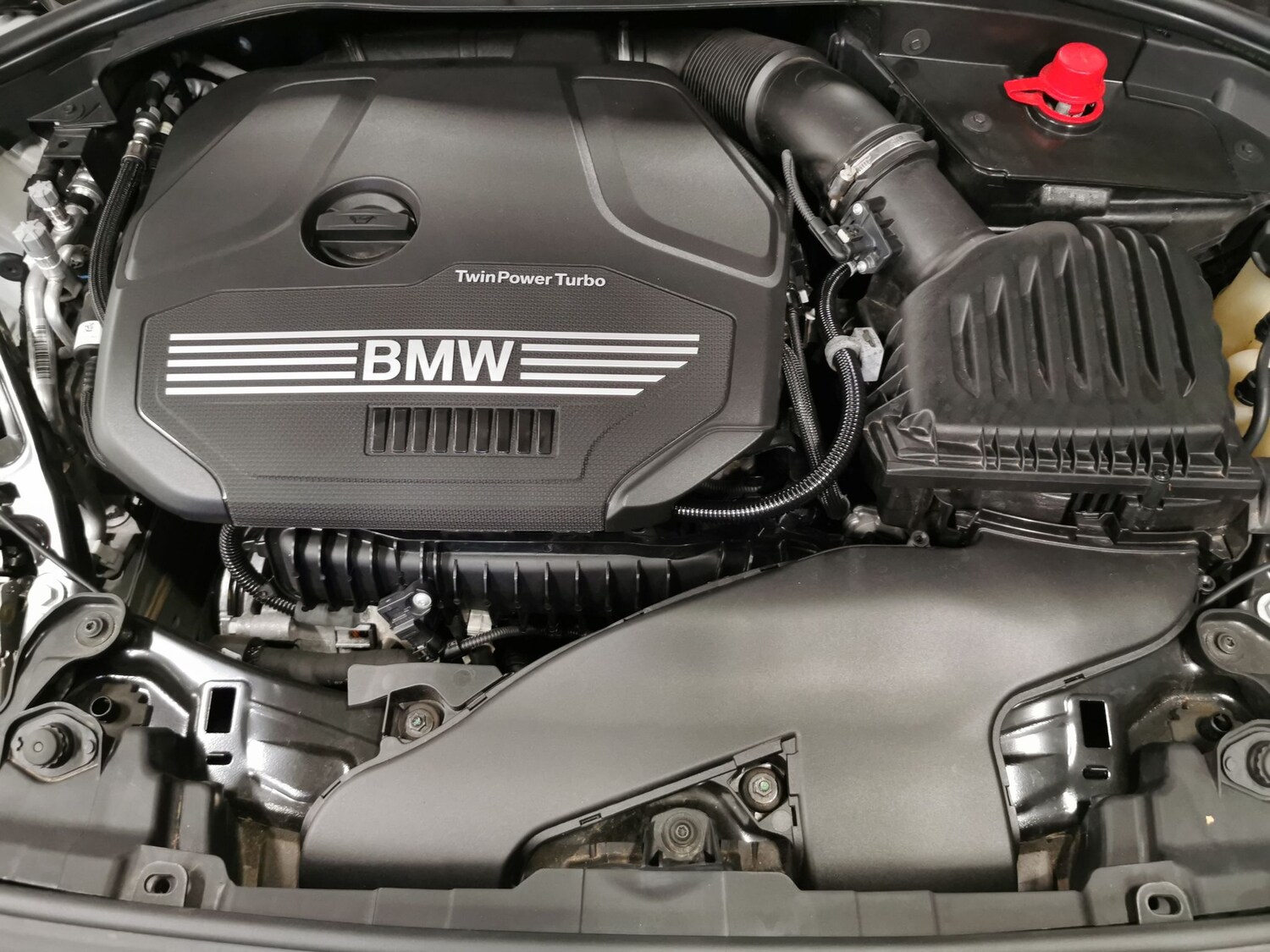 Used BMW 1 Series 2023 for sale - 77367392: Photo 28