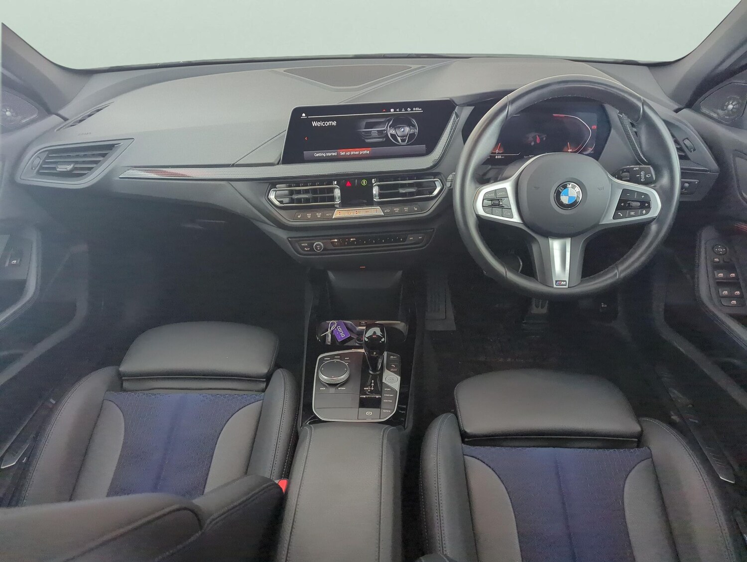 Used BMW 1 Series 2023 for sale - 77367392: Photo 6