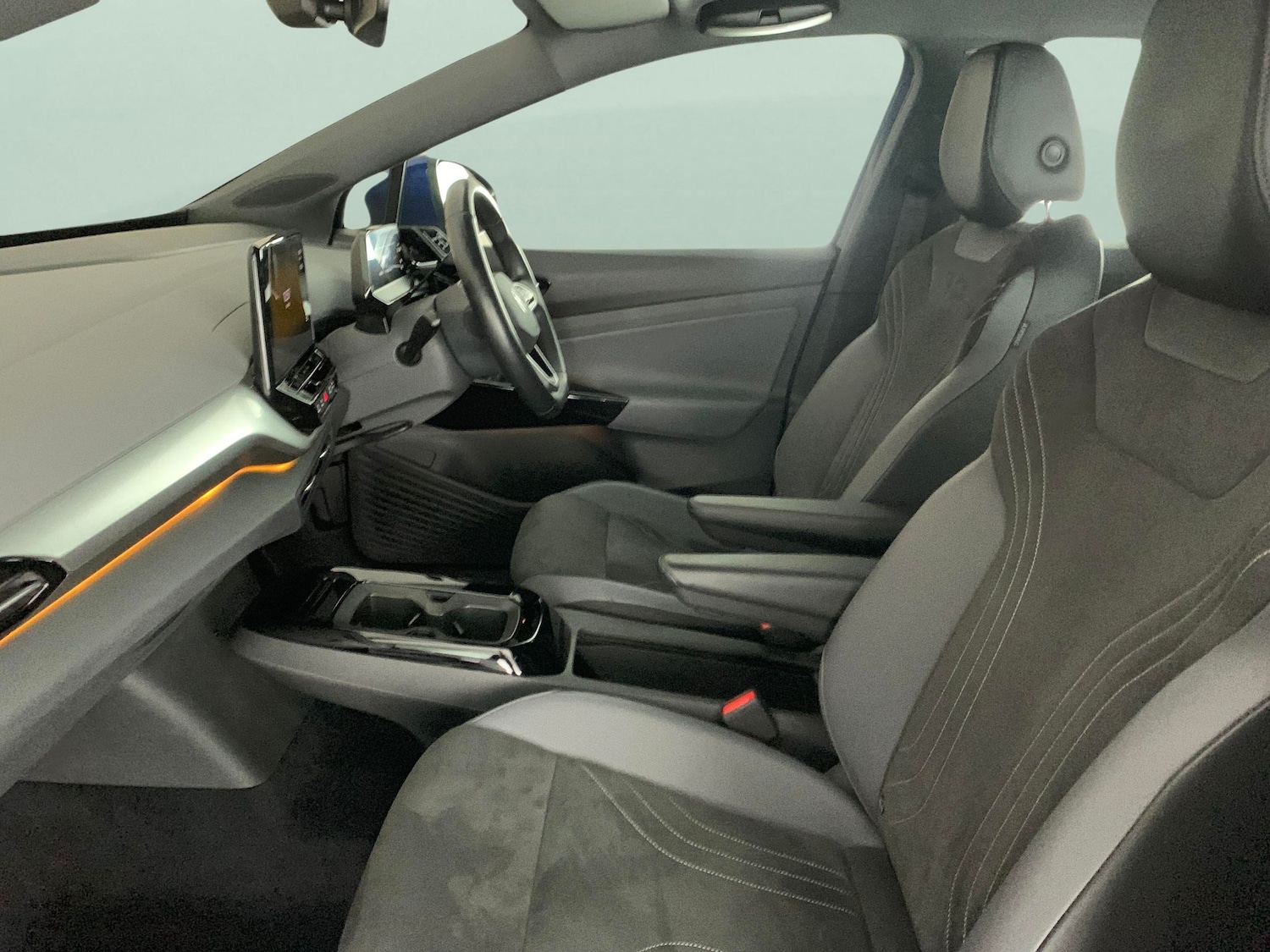 Used Volkswagen ID.4 2022 for sale - 76505378: Photo 4