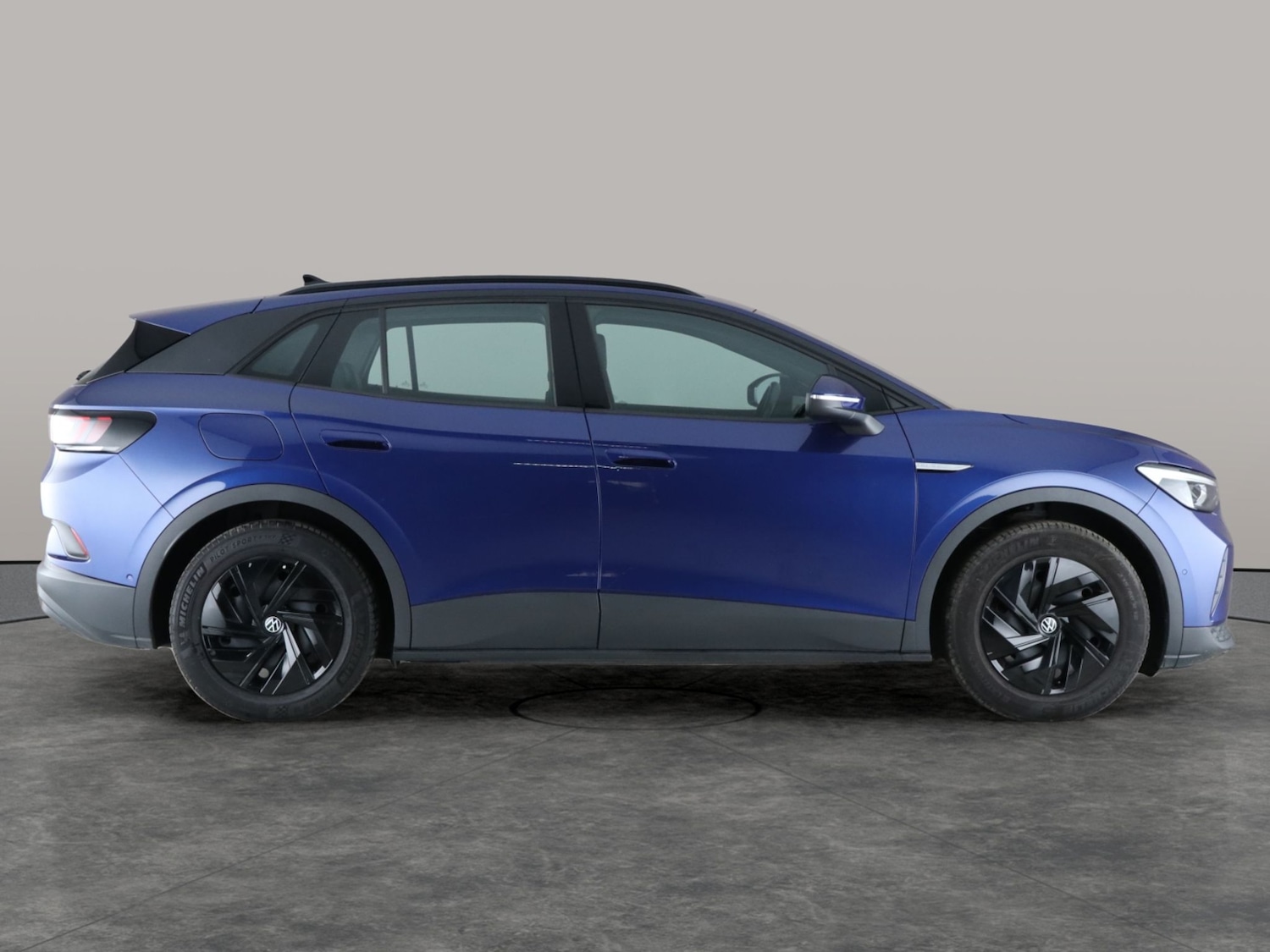 Used Volkswagen ID.4 2022 for sale - 76505378: Photo 8