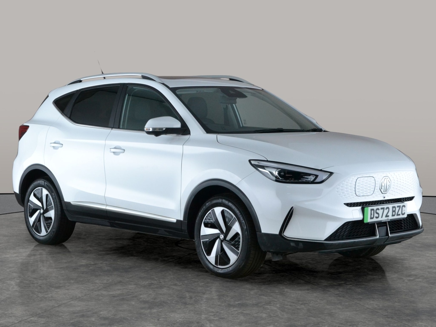 Used MG MG ZS 2022 for sale - 77802927: Photo 10