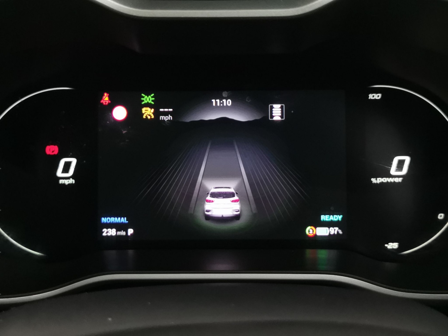 Used MG MG ZS 2022 for sale - 77802927: Photo 23