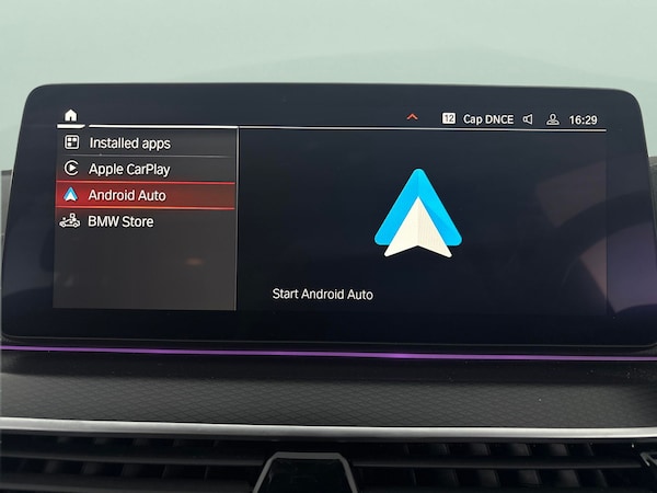 Used BMW 5 Series 2022 for sale - 76312747: Photo 20