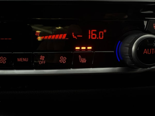 Used BMW 5 Series 2022 for sale - 76312747: Photo 27