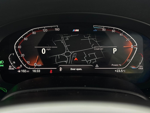 Used BMW 5 Series 2022 for sale - 76312747: Photo 32