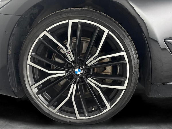 Used BMW 5 Series 2022 for sale - 76312747: Photo 39