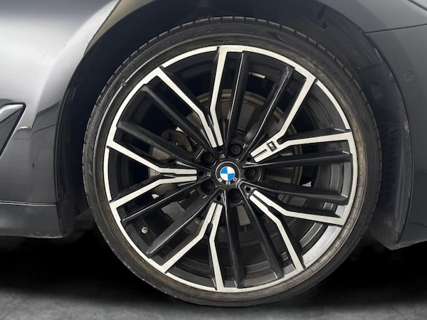 Used BMW 5 Series 2022 for sale - 76312747: Photo 40