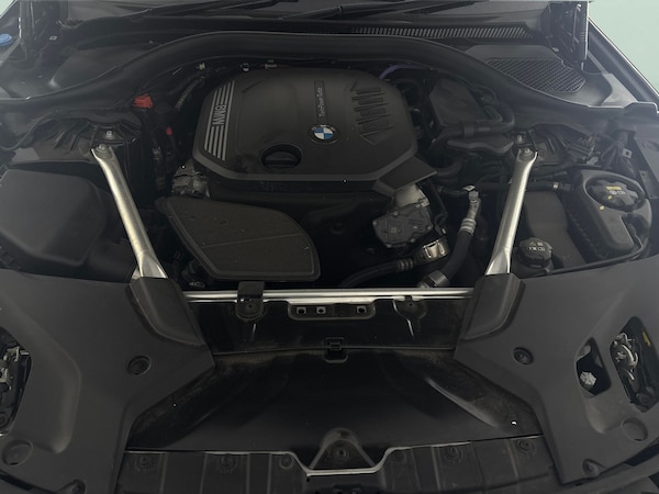 Used BMW 5 Series 2022 for sale - 76312747: Photo 51