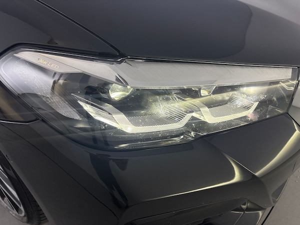 Used BMW 5 Series 2022 for sale - 76312747: Photo 7