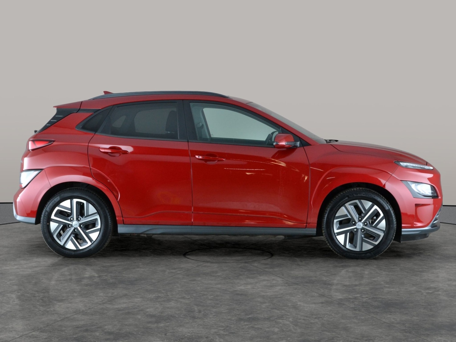 Used Hyundai KONA 2021 for sale - 77378968: Photo 10