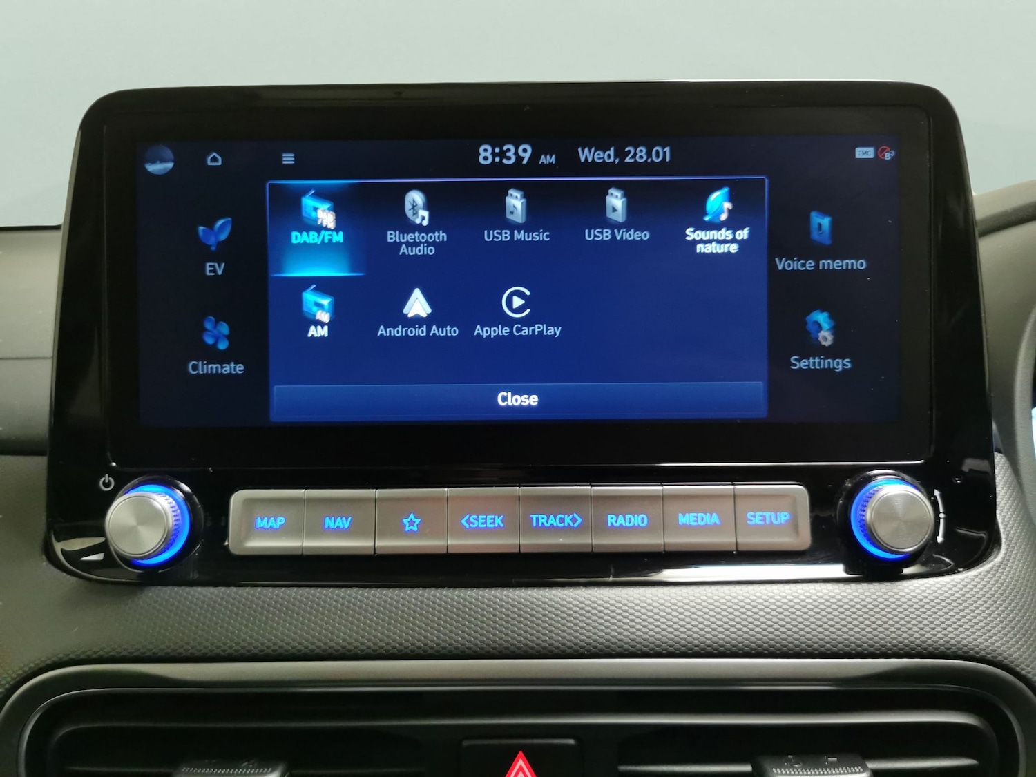 Used Hyundai KONA 2021 for sale - 77378968: Photo 18