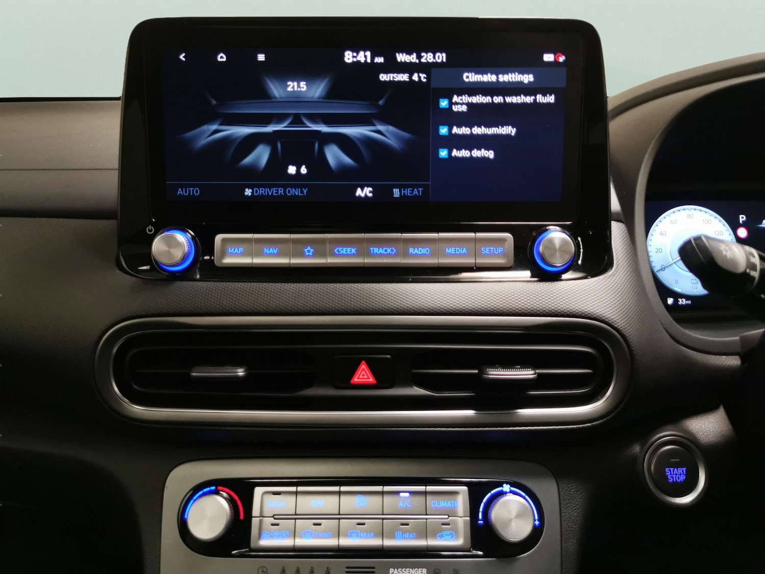 Used Hyundai KONA 2021 for sale - 77378968: Photo 21