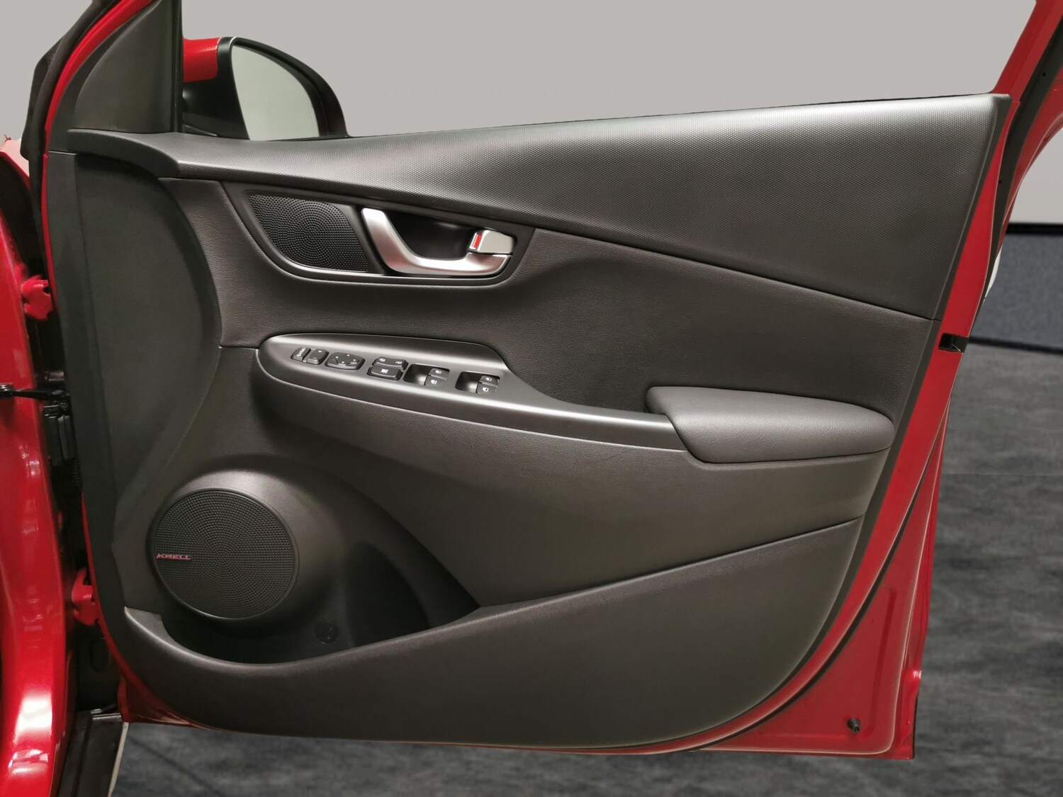 Used Hyundai KONA 2021 for sale - 77378968: Photo 35