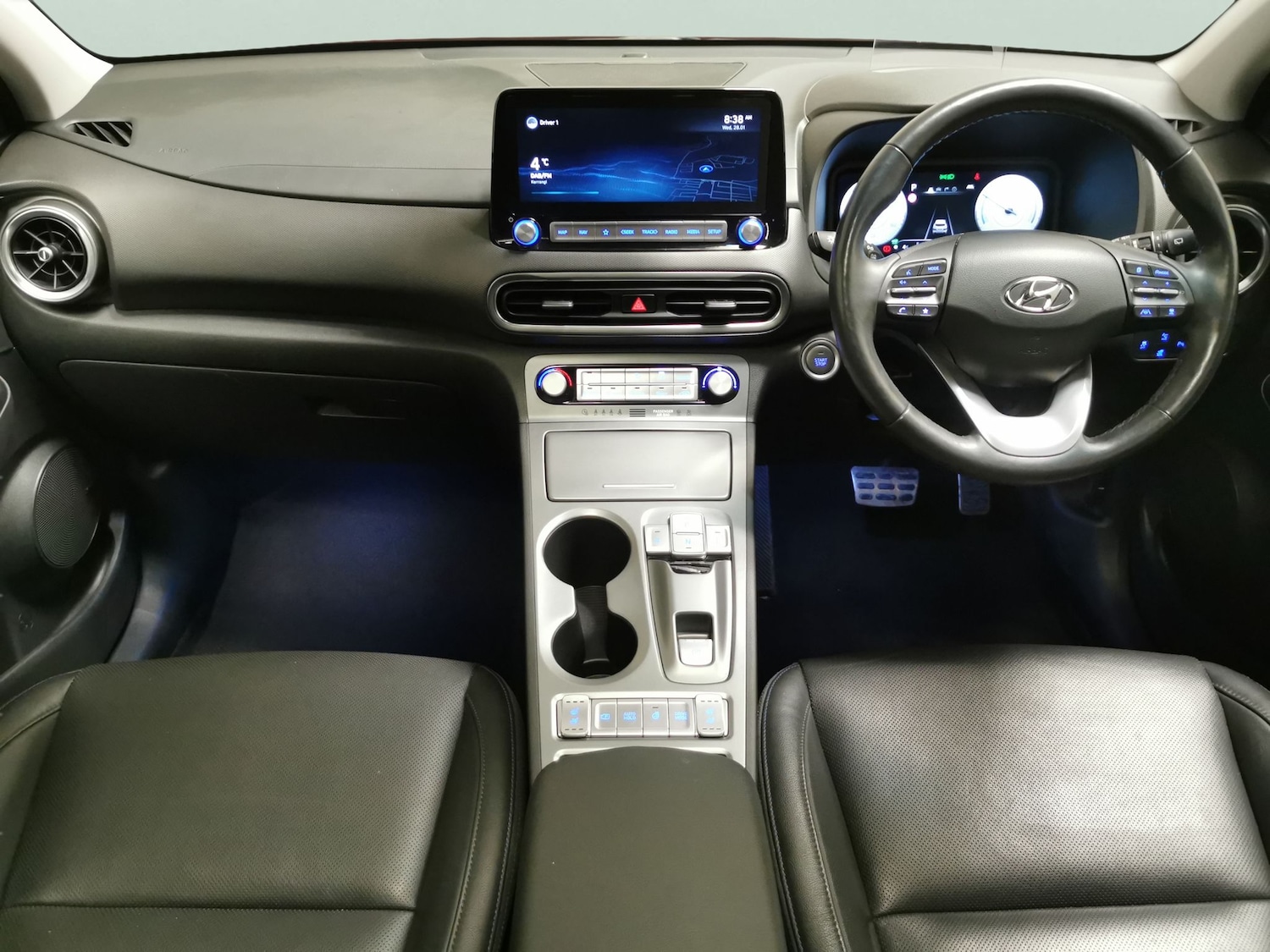 Used Hyundai KONA 2021 for sale - 77378968: Photo 8