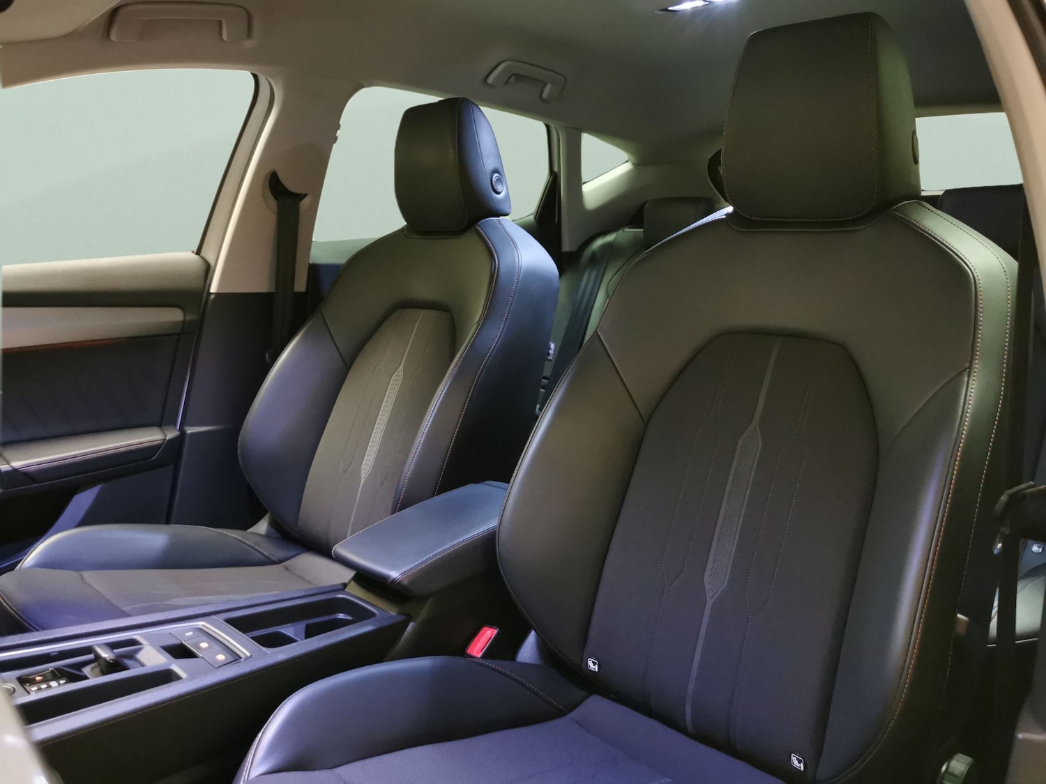 Used Cupra Formentor 2021 for sale - 77160986: Photo 14