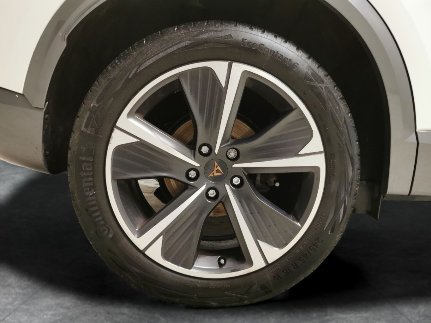 Used Cupra Formentor 2021 for sale - 77160986: Photo 26