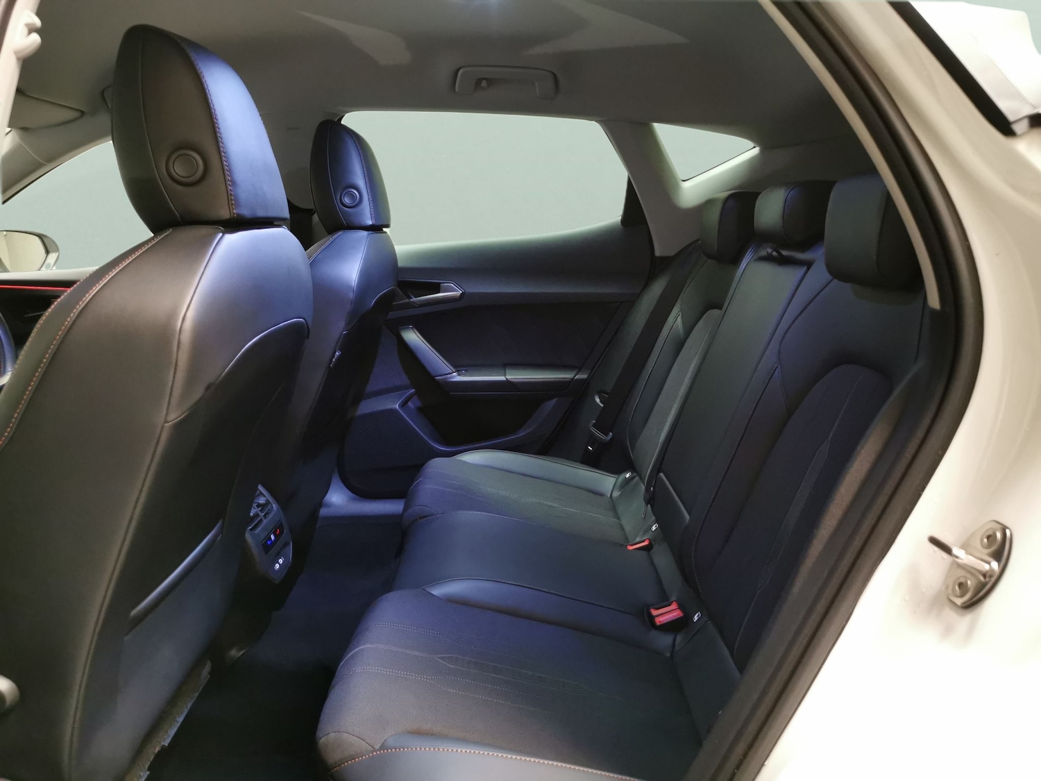 Used Cupra Formentor 2021 for sale - 77160986: Photo 27