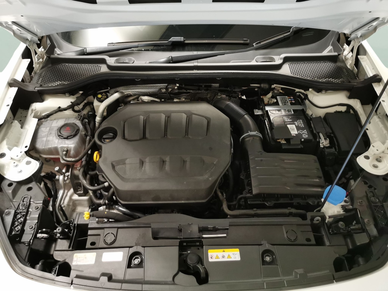 Used Cupra Formentor 2021 for sale - 77160986: Photo 33