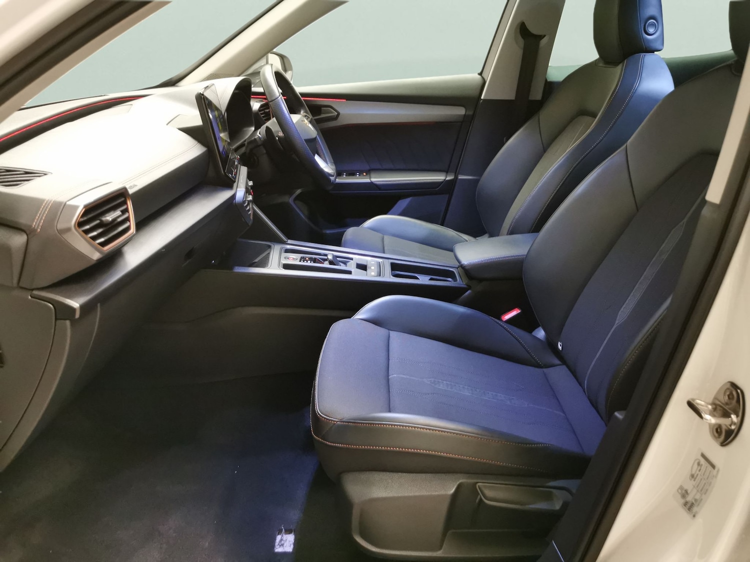 Used Cupra Formentor 2021 for sale - 77160986: Photo 4