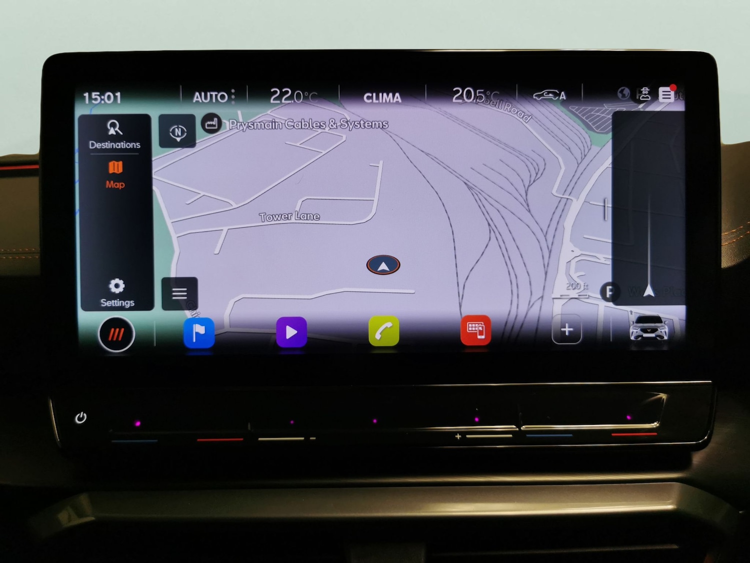 Used Cupra Formentor 2021 for sale - 77160986: Photo 5