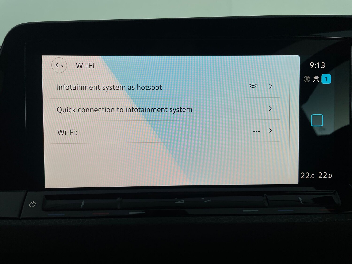 Used Volkswagen Golf 2021 for sale - 77635638: Photo 14