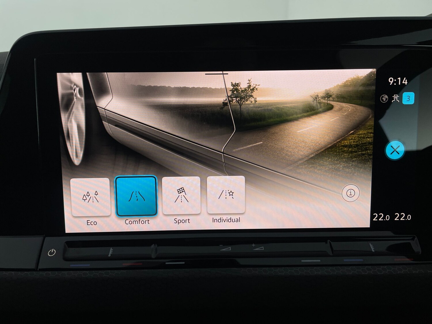 Used Volkswagen Golf 2021 for sale - 77635638: Photo 18