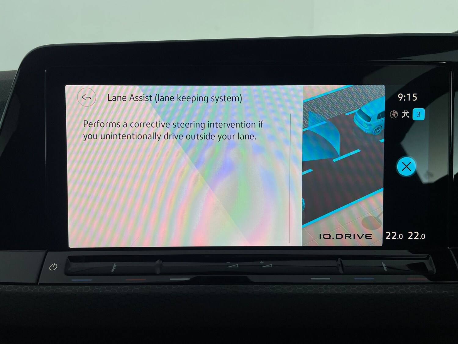 Used Volkswagen Golf 2021 for sale - 77635638: Photo 25