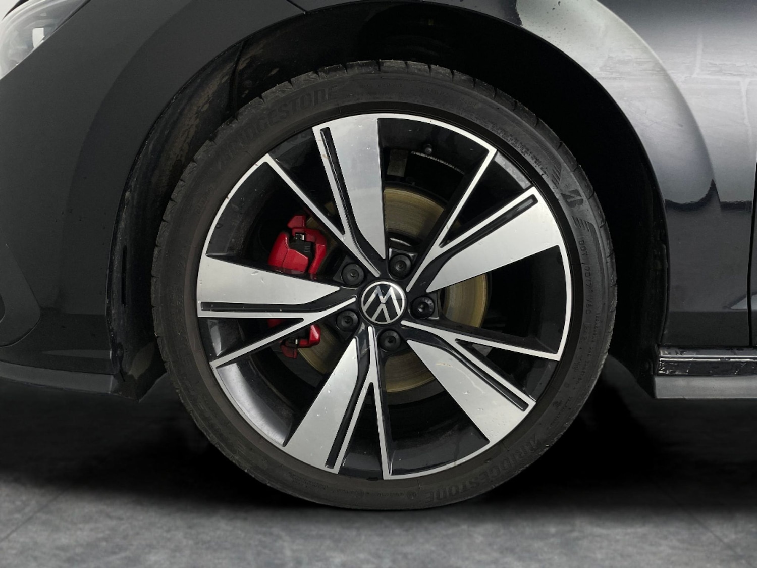 Used Volkswagen Golf 2021 for sale - 77635638: Photo 28