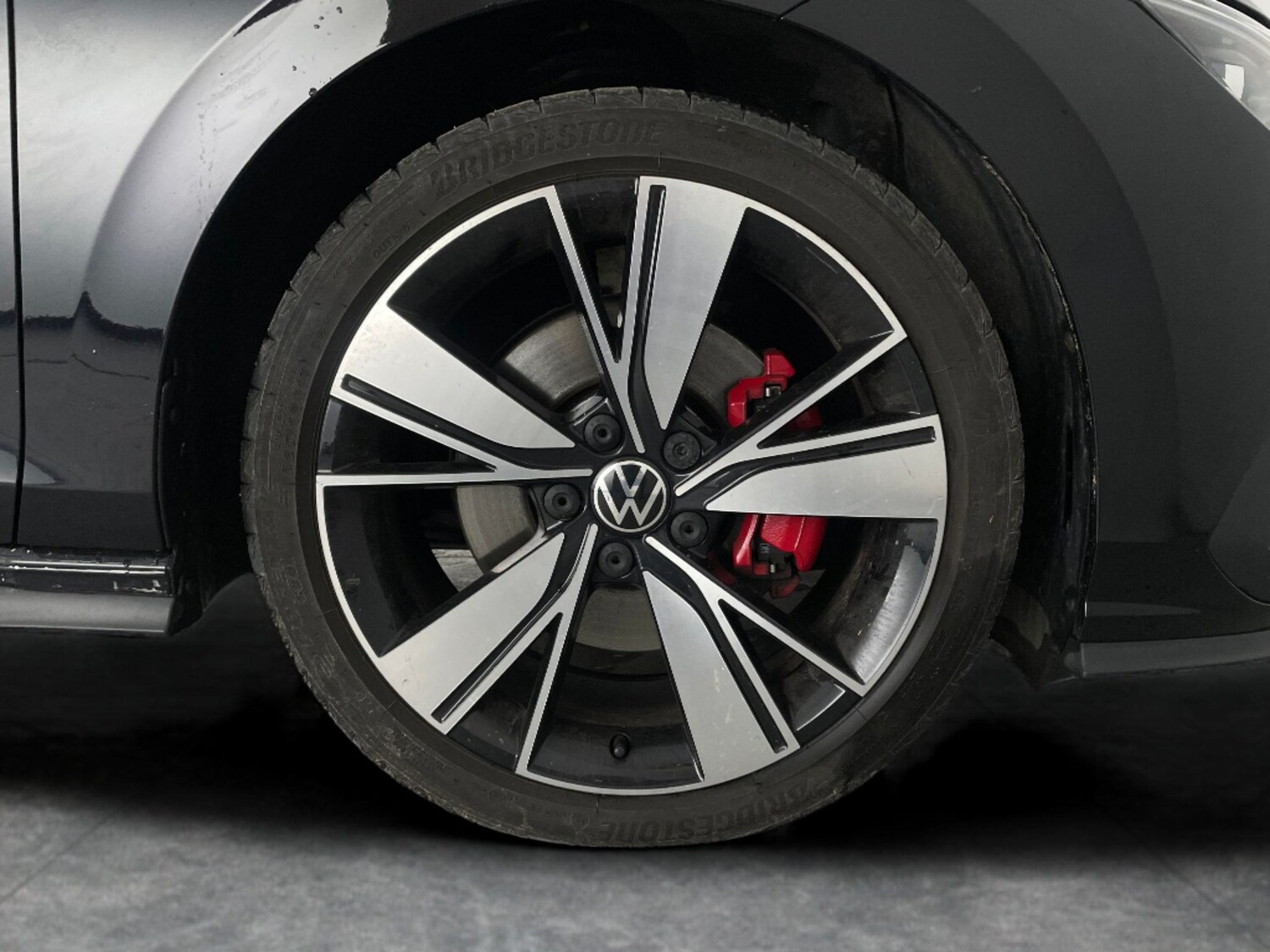 Used Volkswagen Golf 2021 for sale - 77635638: Photo 29