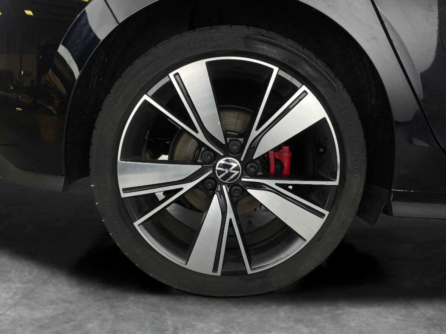 Used Volkswagen Golf 2021 for sale - 77635638: Photo 30