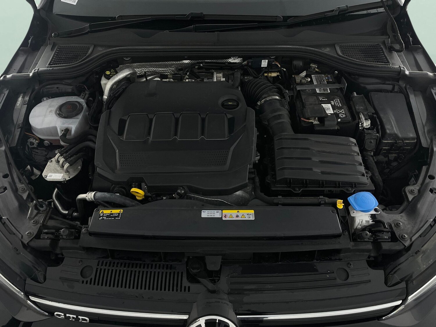 Used Volkswagen Golf 2021 for sale - 77635638: Photo 38