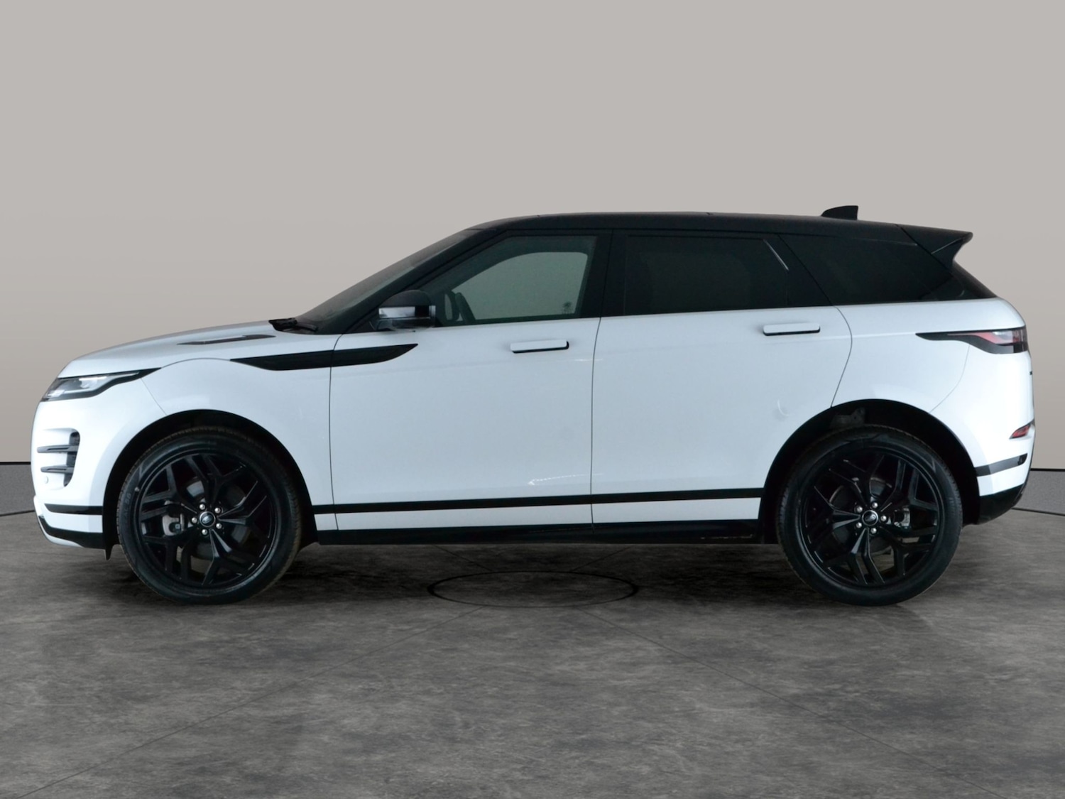 Used Land Rover Range Rover Evoque 2023 for sale - 78137482: Photo 15
