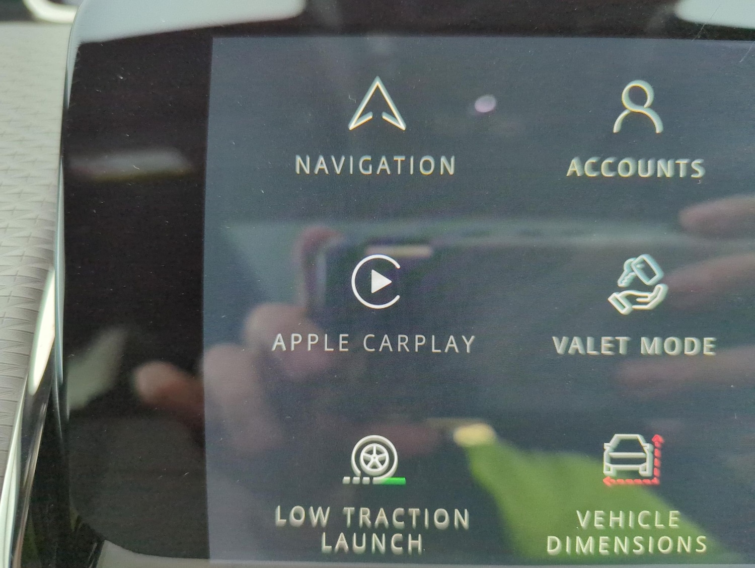 Used Land Rover Range Rover Evoque 2023 for sale - 78137482: Photo 18