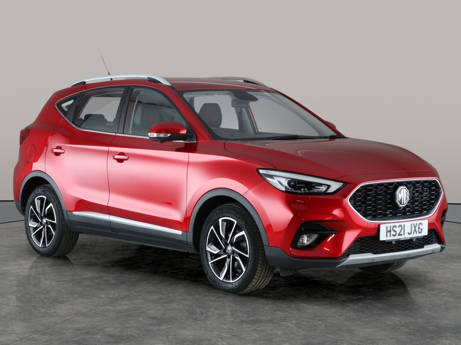 Used MG MG ZS 2021 for sale - 76197025: Photo 11