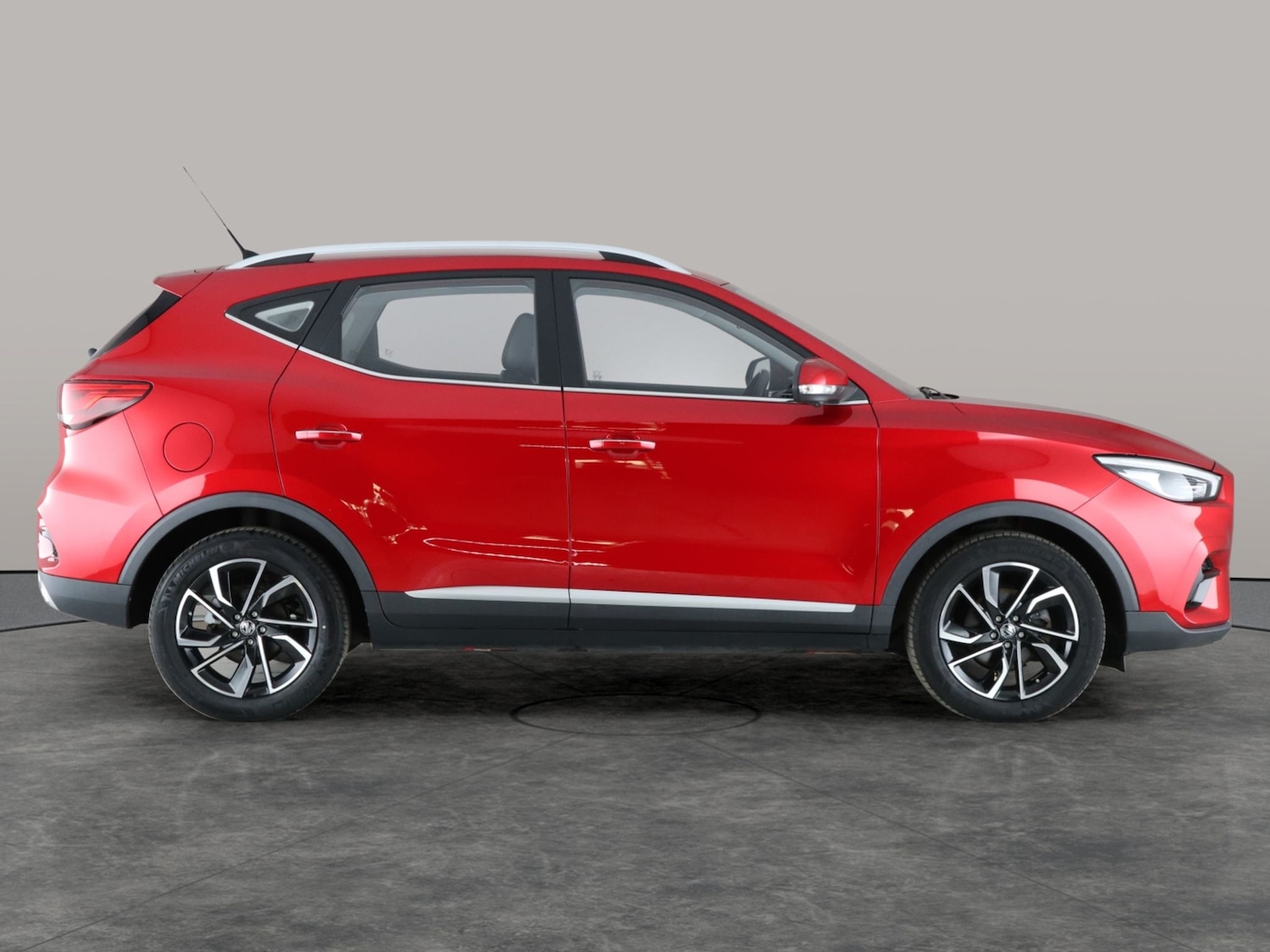Used MG MG ZS 2021 for sale - 76197025: Photo 12