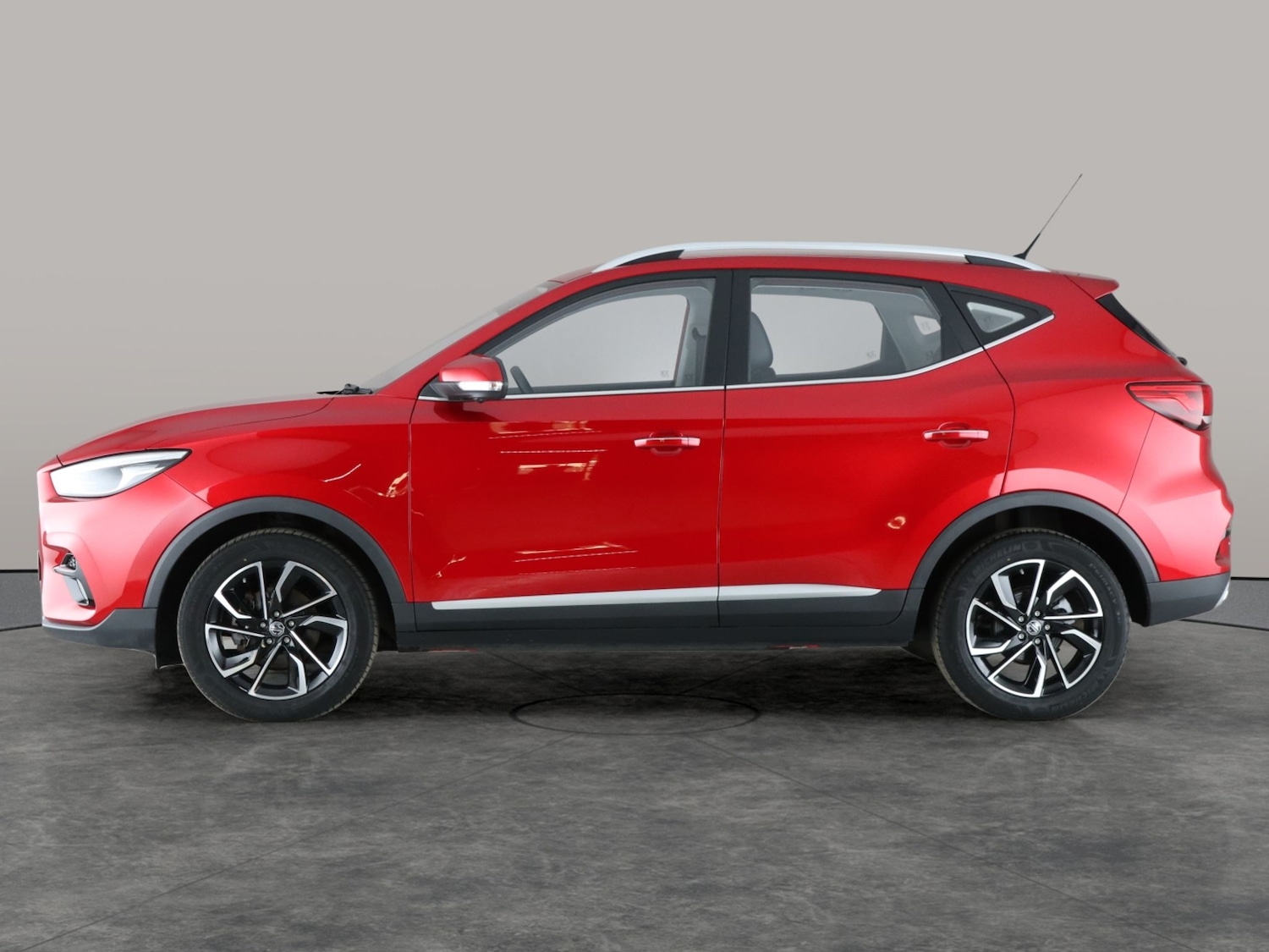 Used MG MG ZS 2021 for sale - 76197025: Photo 17