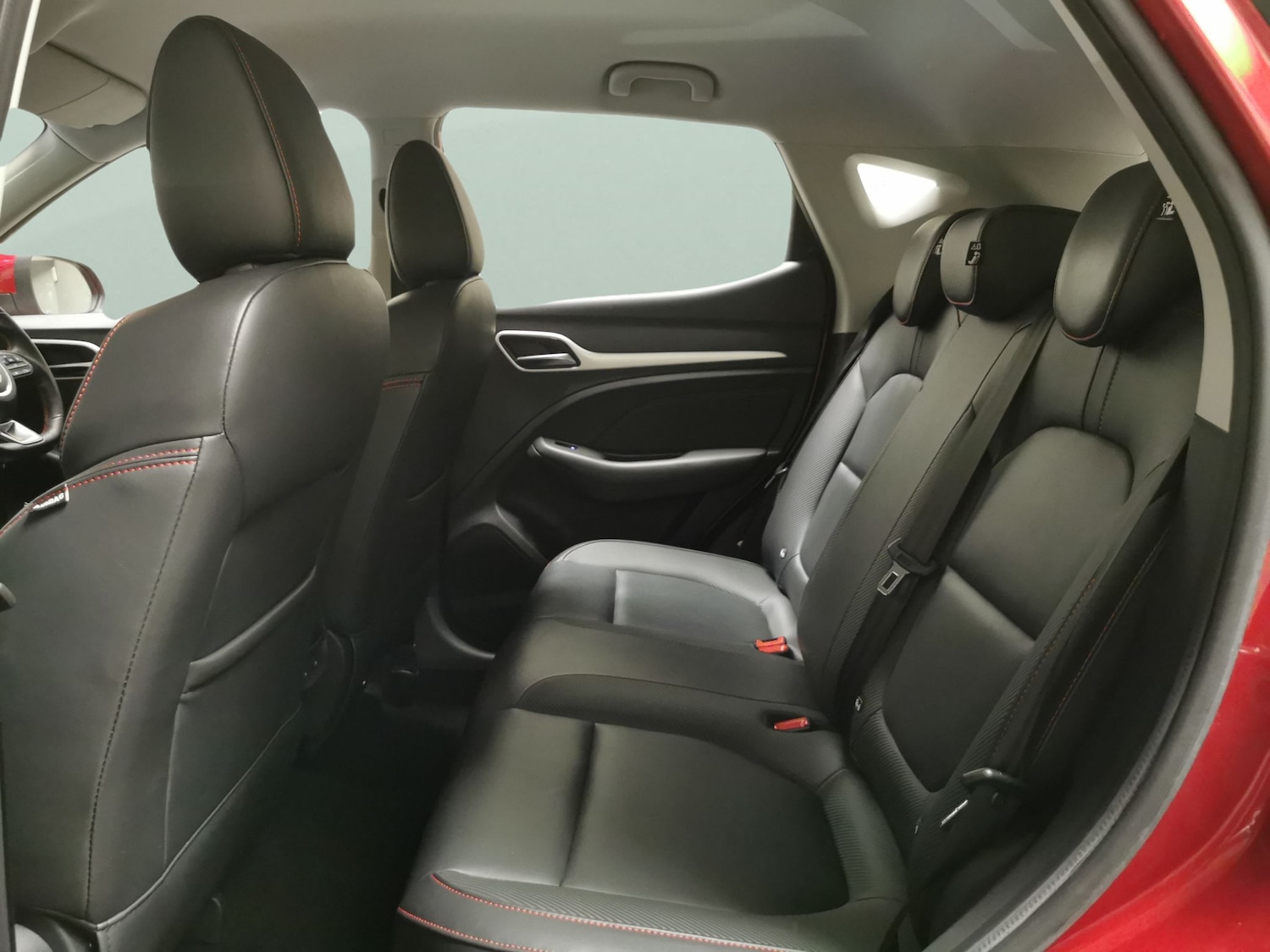 Used MG MG ZS 2021 for sale - 76197025: Photo 37
