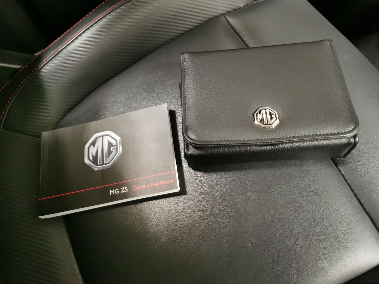 Used MG MG ZS 2021 for sale - 76197025: Photo 43