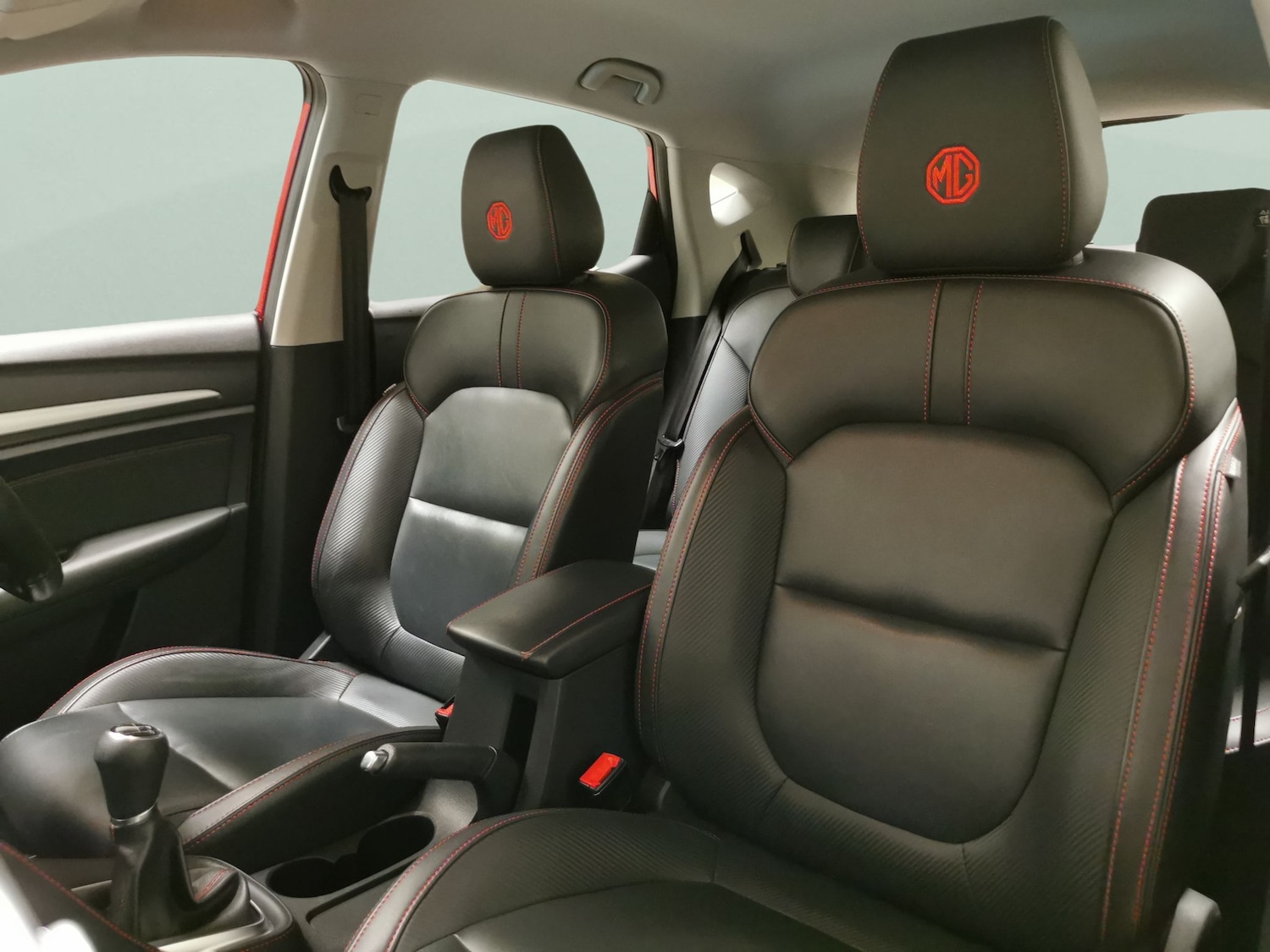 Used MG MG ZS 2021 for sale - 76197025: Photo 6