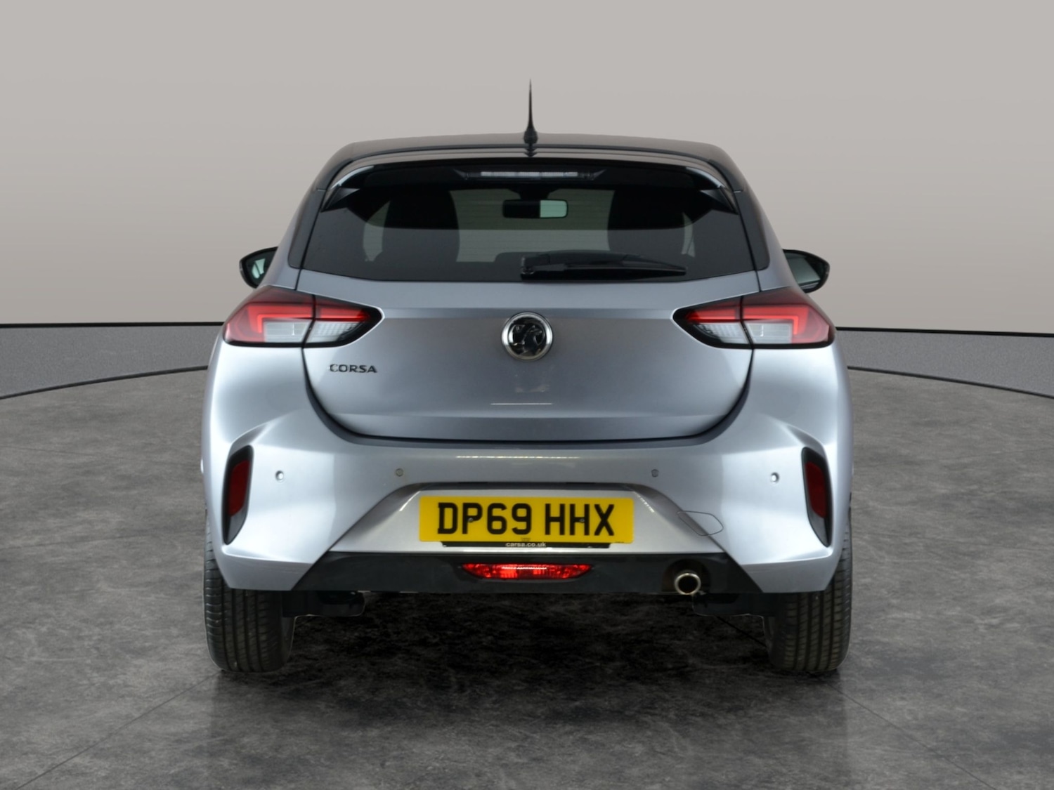 Used Vauxhall Corsa 2020 for sale - 77043434: Photo 10