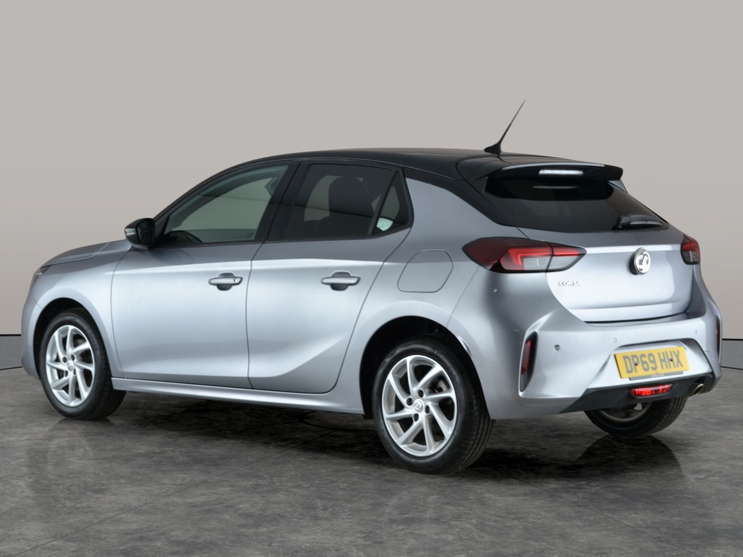 Used Vauxhall Corsa 2020 for sale - 77043434: Photo 11