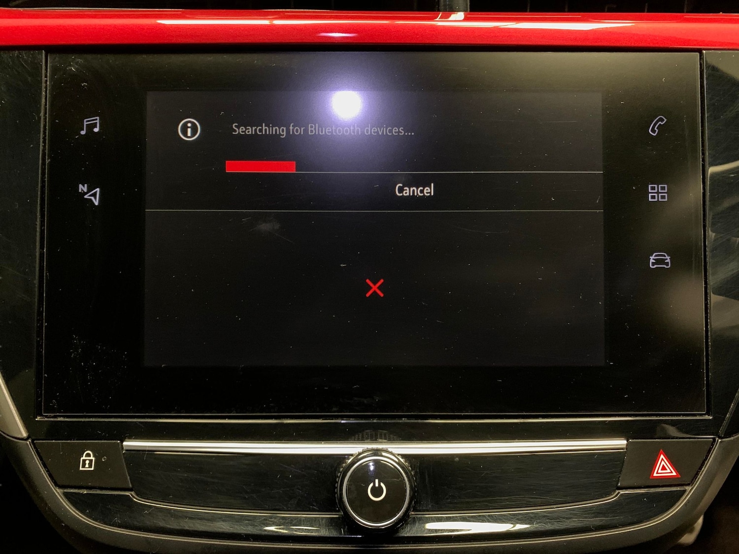 Used Vauxhall Corsa 2020 for sale - 77043434: Photo 14