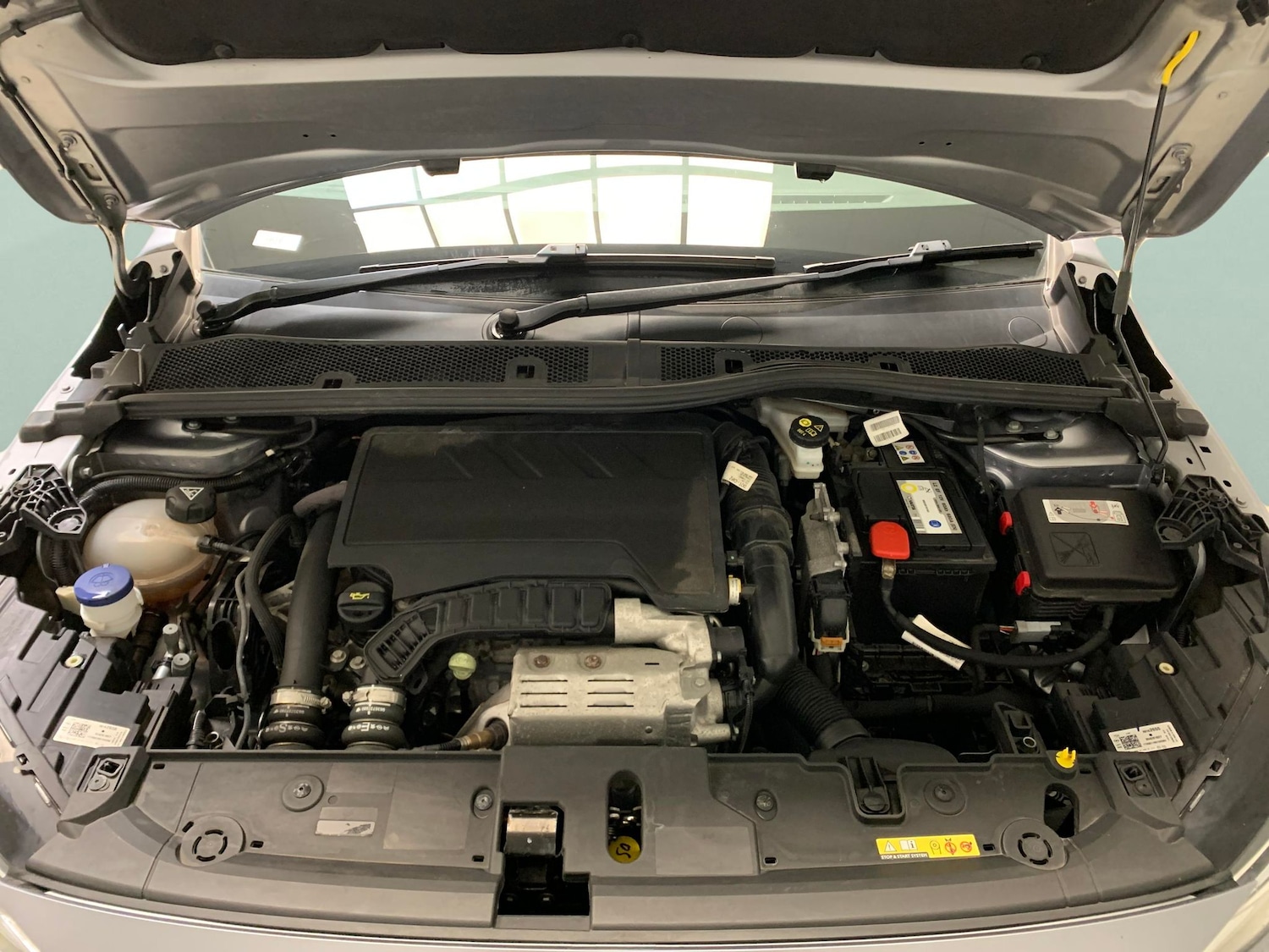 Used Vauxhall Corsa 2020 for sale - 77043434: Photo 28