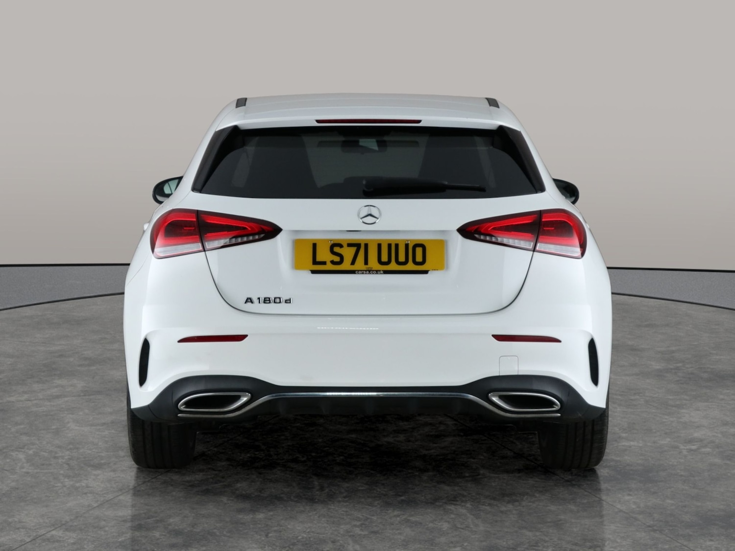 Used Mercedes-Benz A-Class 2021 for sale - 77003066: Photo 11