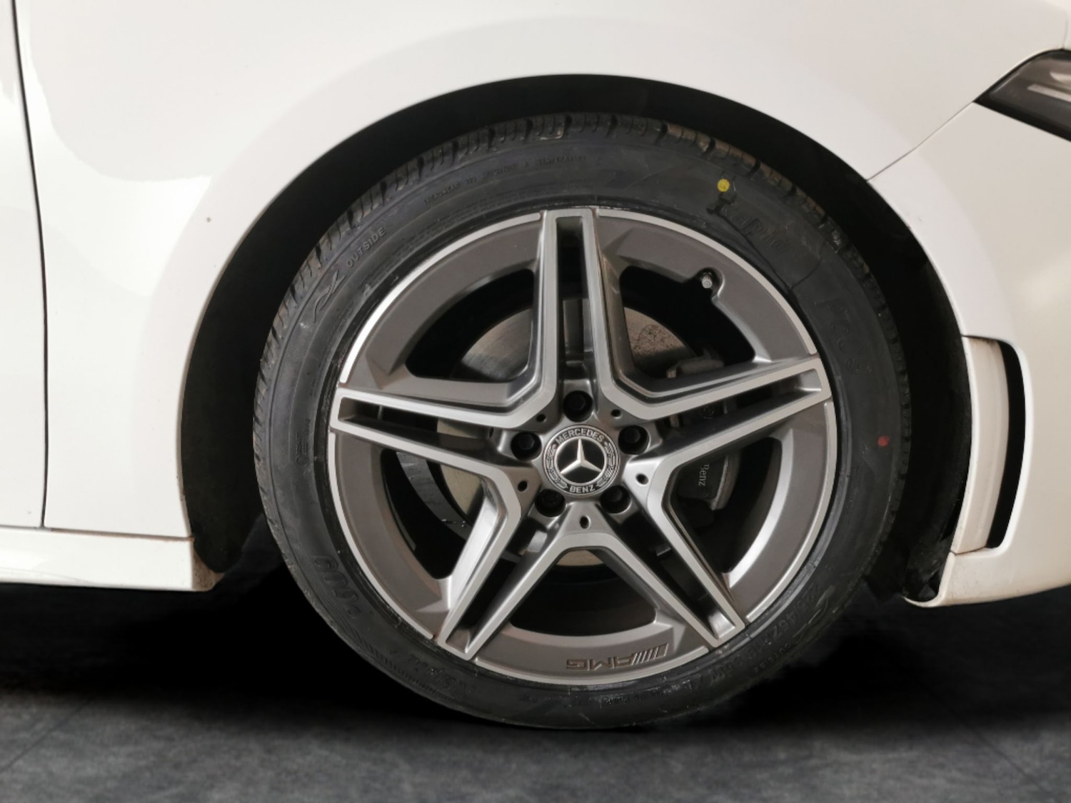 Used Mercedes-Benz A-Class 2021 for sale - 77003066: Photo 23